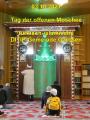 A Tag der offenen Moschee DITIP Garbsen SBP